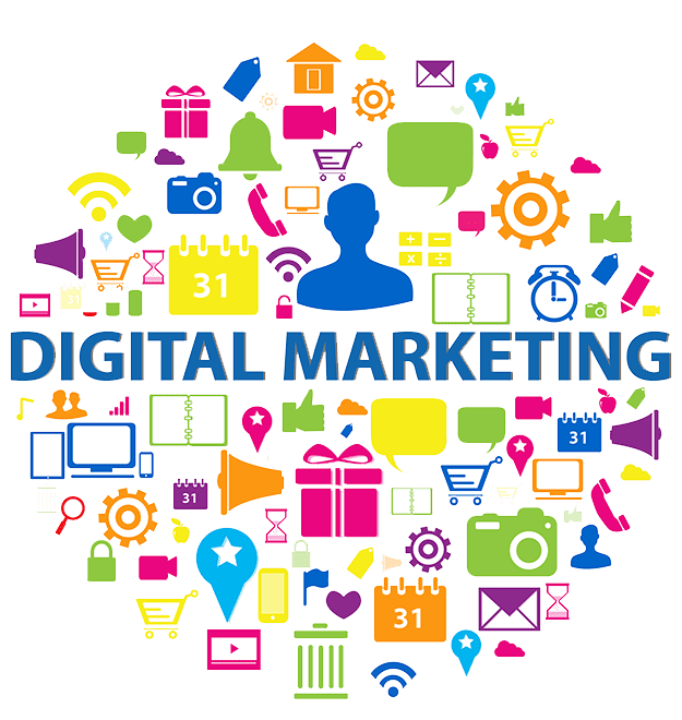 Digital Marketing για κέρδη