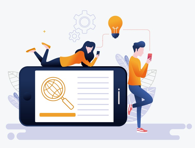 Εταιρεία κατασκευής eshop