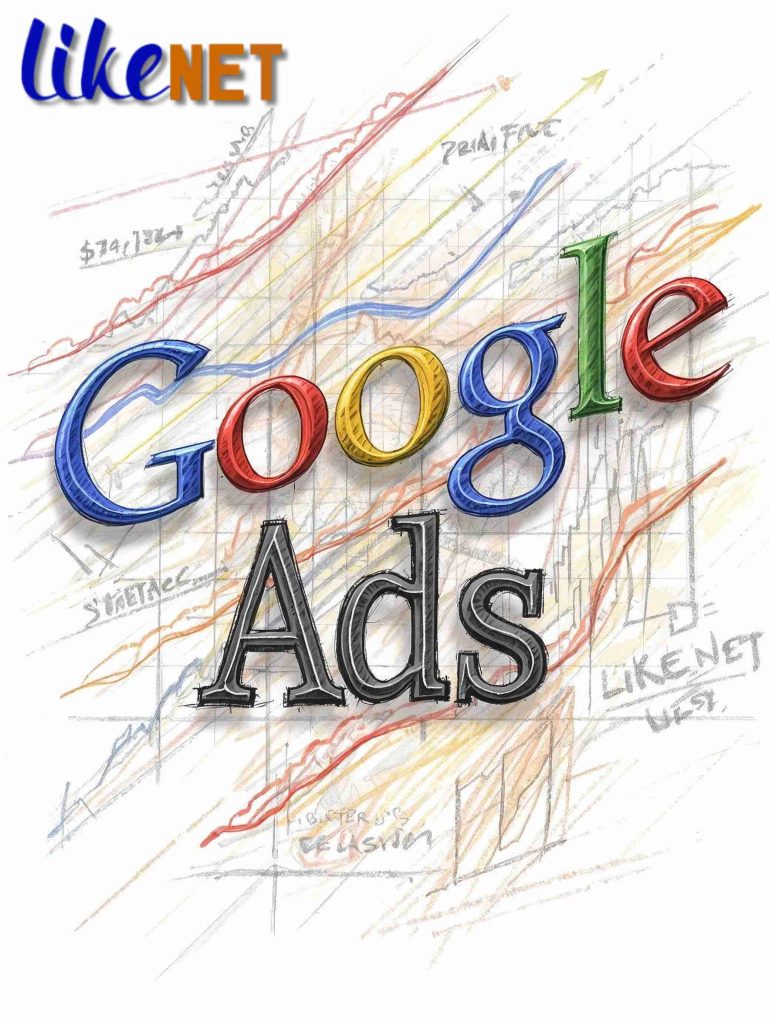 Διαφημιστικές καμπάνιες για άμεσα κέρδη - Digital Marketing LikeNet