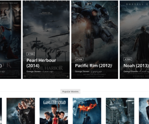 Cinema magazino online website 18 Cinema magazino online website 18
