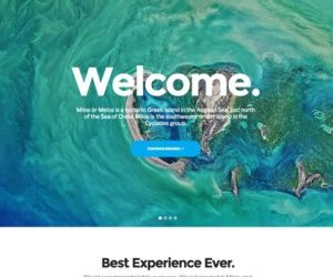 Hotel online website 10
