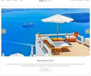 Hotel online website 11