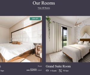 Hotel online website 18 Hotel online website 18