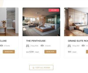 Hotel online website 19 Hotel online website 19
