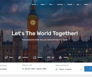 Hotel online website 20 Hotel online website 20
