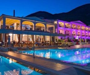 Hotel online website 3