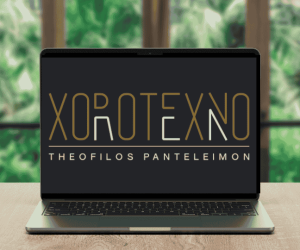Κατασκευή λογότυπου Likenet