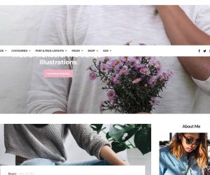 Lifestyle blog online website 8 Lifestyle blog online website 8