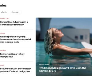 Lifestyle magazino online website 17 Lifestyle magazino online website 17