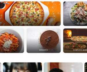 Pizza food online website 7 Pizza food online website 7
