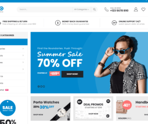 eshop online website 1