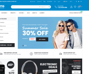 eshop online website 2