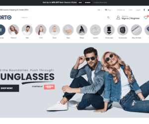 eshop online website 9