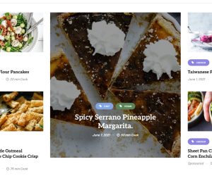 food blog online website 10 food blog online website 10