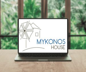 Κατασκευή Λογότυπου - Likenet