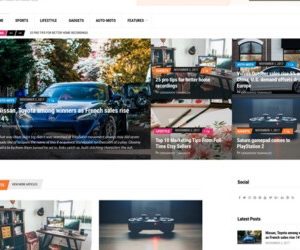magazino online website 1