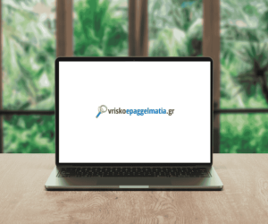 Κατασκευή Λογότυπου - Likenet