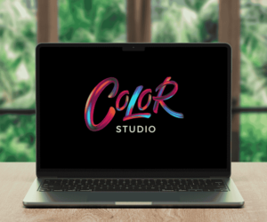 Κατασκευή logo - Likenet