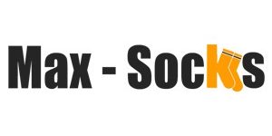 eshop Max-Socks - Κατασκευή eshop Likenet